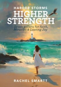 Harder Storms, Higher Strength